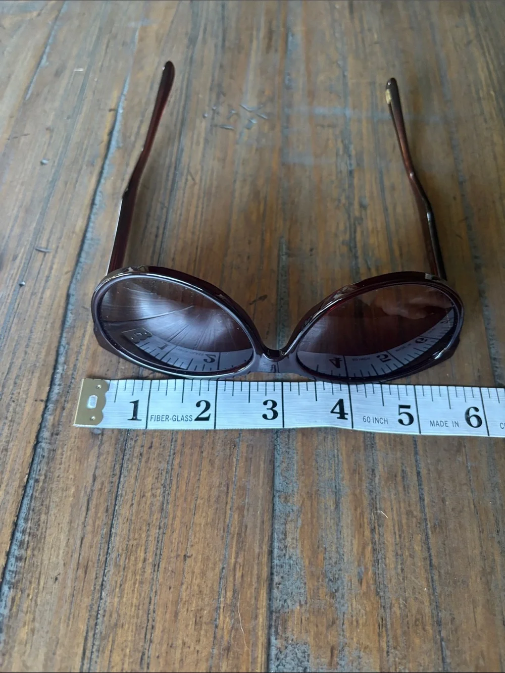 Fossil women’s sunglasses